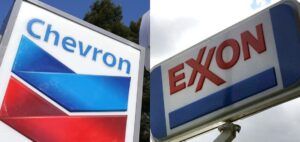 Résultats 2024 Chevron ExxonMobil