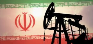 Impact sanctions américaines pétrole iranien