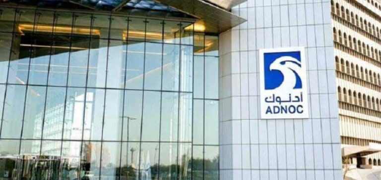 ADNOC vers 5 millions de barils en 2027