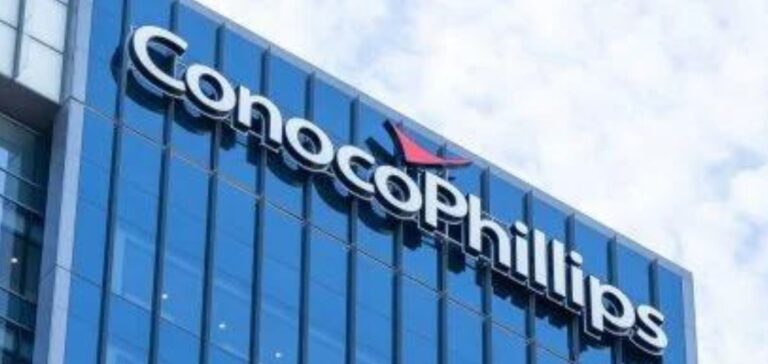 Acquisition Marathon ConocoPhillips Pétrole