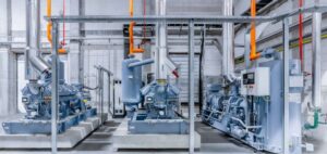 Johnson Matthey et thyssenkrupp Uhde S'associent pour une Ammoniac Bleu à Faible Carbone.
