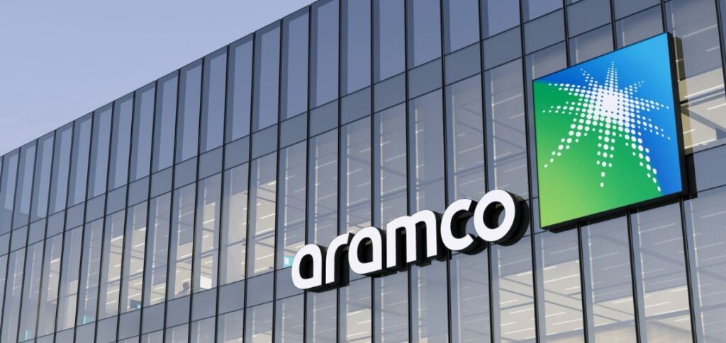 Annulation Expansion Saudi Aramco Forage