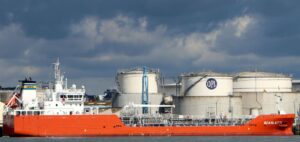 La Belgique Suspend l'Exportation de Carburants de Basse Qualité vers l'Afrique de l'Ouest.