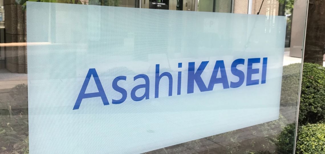 Asahi Kasei Hydrogène Vert Installation Kawasaki