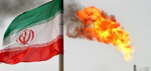 Augmentation Production Pétrolière Iran