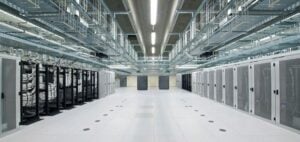 Geothermal Green Data Center