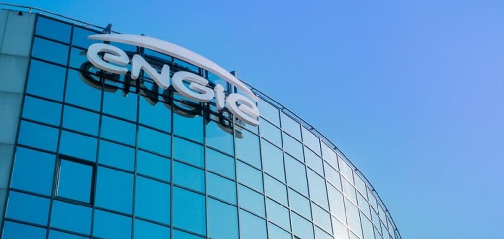 Désengagement Engie EV Box