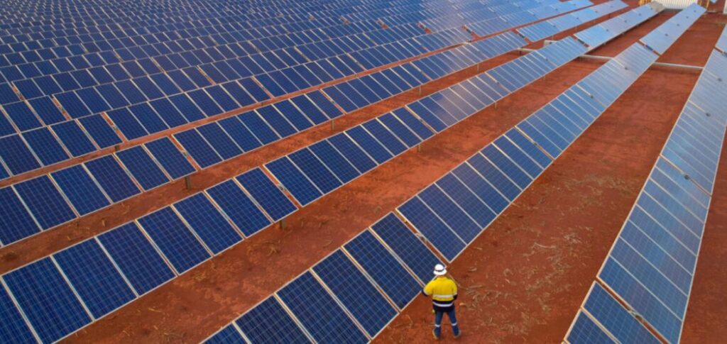 L'Australie alloue un budget conséquent pour se concentrer sur une énergie plus propre.