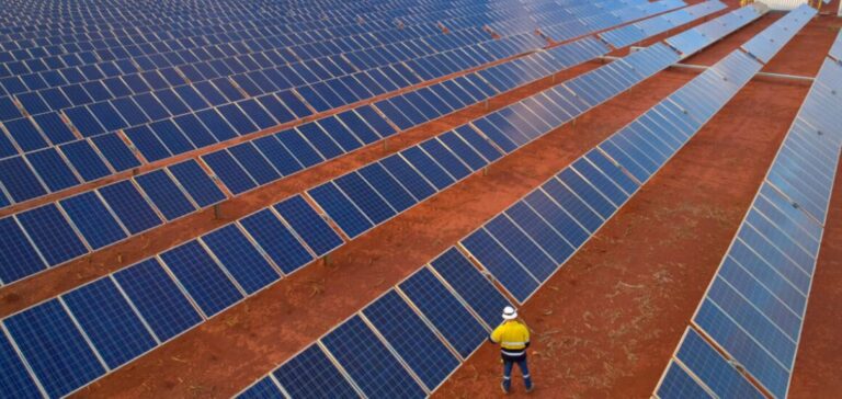 L'Australie alloue un budget conséquent pour se concentrer sur une énergie plus propre.