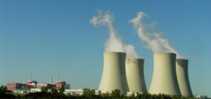 EDF appel d'offre nucléaire République tchèque