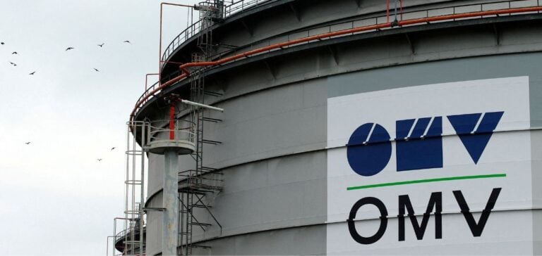 OMV résultats T1 2024