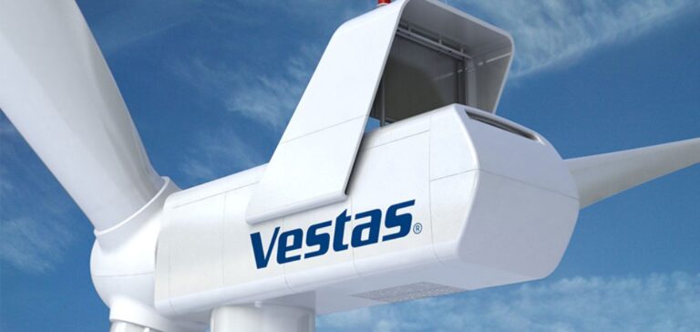 Résultats Vestas T1 2024