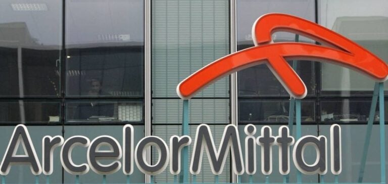 Résultats ArcelorMittal T1 2024