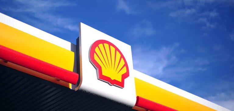 Shell résultats T1 2024