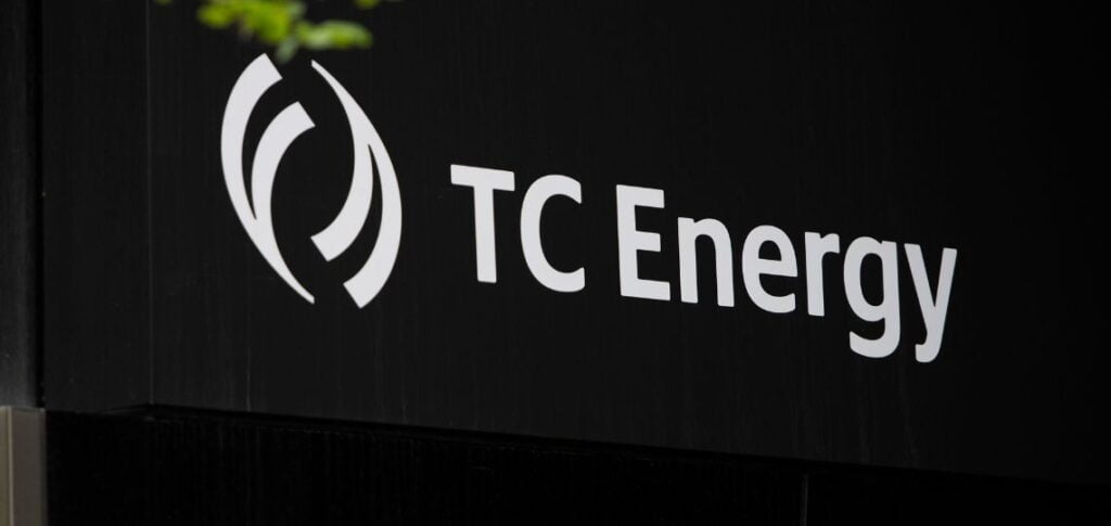 TC Energy résultats T1 2024