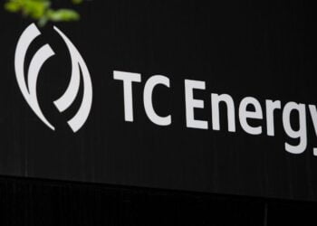 TC Energy résultats T1 2024