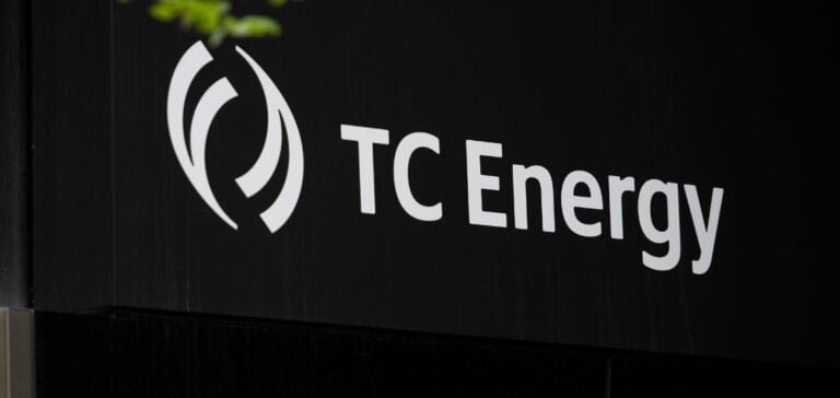 TC Energy résultats T1 2024