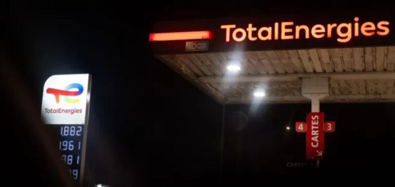 TotalEnergies enquête attentat Mozambique