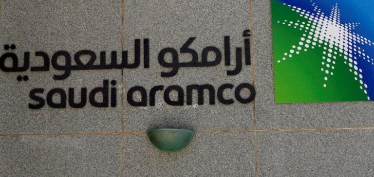 Résultats Aramco T1 2024