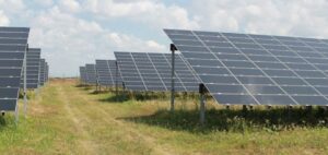 La Roumanie développe son parc Photovoltaïque.