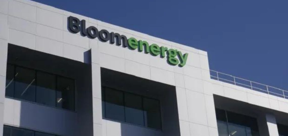 Bloom Energy émet des obligations vertes convertibles pour financer l'innovation.