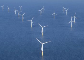 Les champs éoliens offshore en Finlande, une solution pour son parc énergétique.