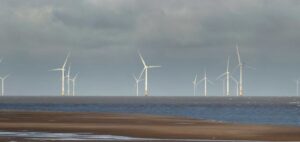 Éolien offshore Saint-Brieuc