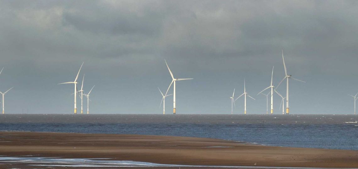Éolien offshore Saint-Brieuc