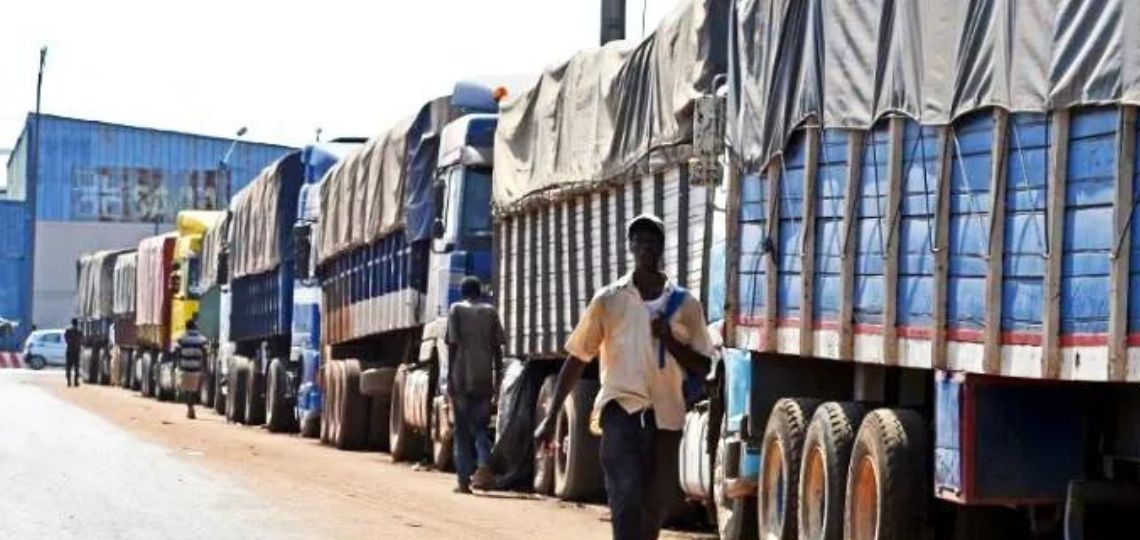 Exportations Pétrolières Bénin Niger