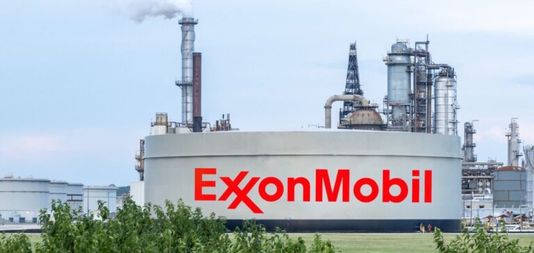 ExxonMobil Condamnation Leucémie Benzène