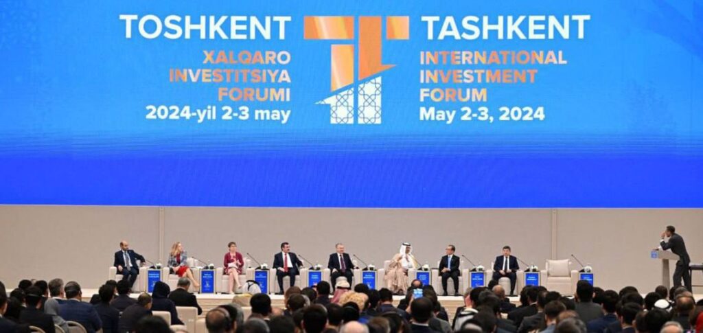 Kirghizistan hydroélectricité