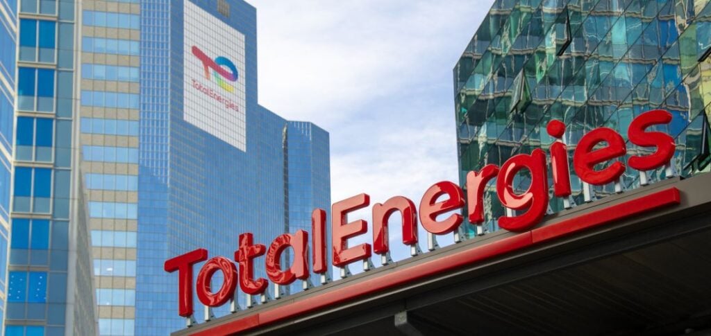 Gouvernance Actionnaires TotalEnergies