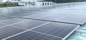 GreenYellow développe sa capacité solaire.