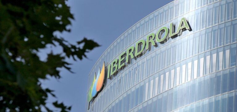 Iberdrola Acquisition Réseaux énergétiques