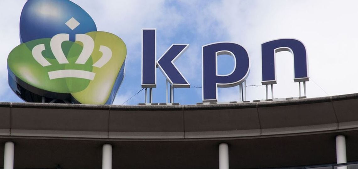 KPN accélère ses investissement dans les énergies vertes.