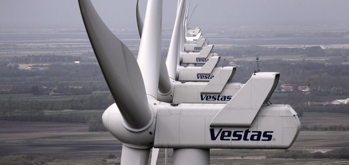 Modernisation Projet Éolien Autriche