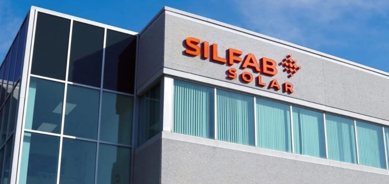 Modules Solaires Silfab Solar