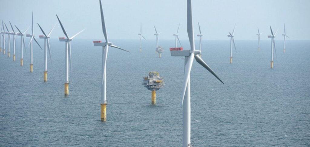 Partenariat Éolien Offshore Irlande