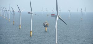 Partenariat Éolien Offshore Irlande