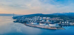 Premier Projet Hydrogène Vert Croatie