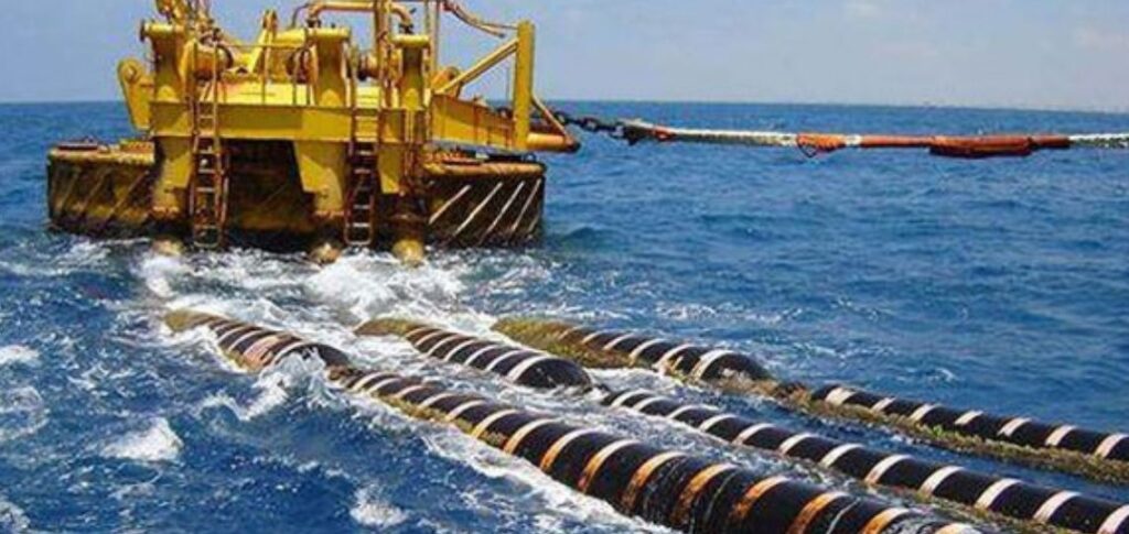 Projet Aquind Impacts