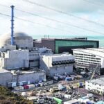 Réacteur Nucléaire EPR Flamanville