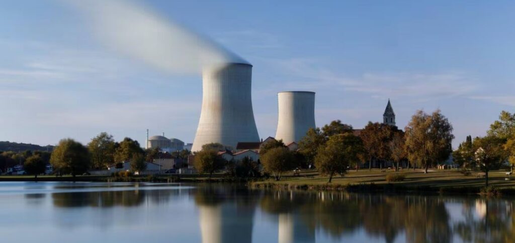 Réforme Sûreté Nucléaire France