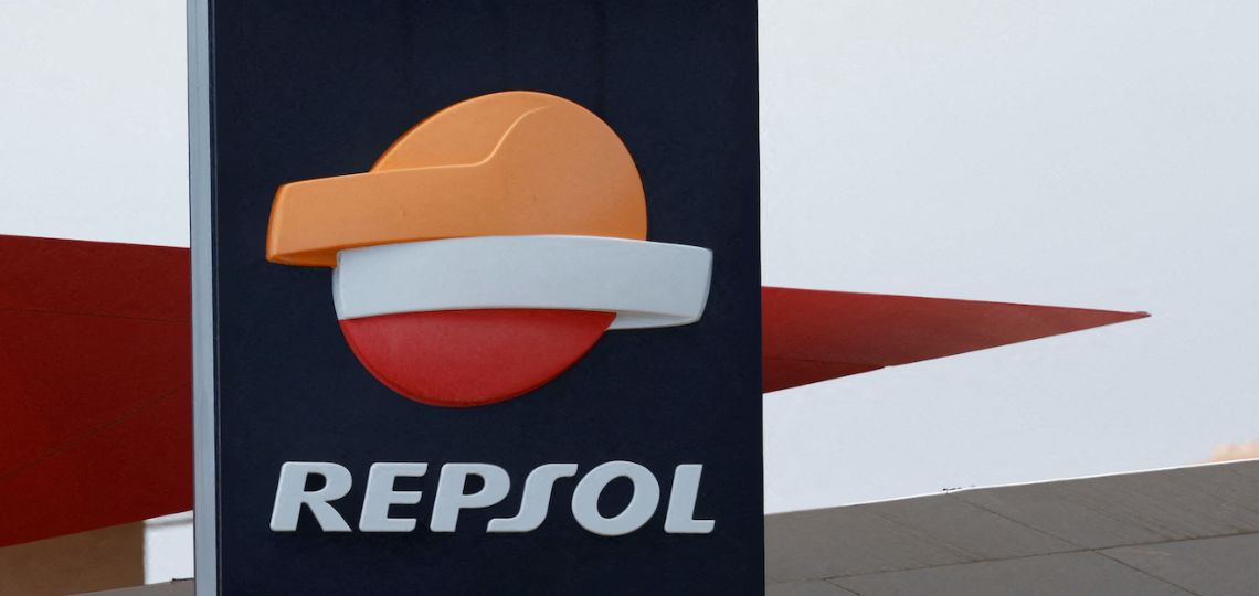 Repsol Licence Pétrolière Venezuela
