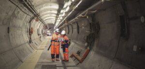 Revêtement Tuyauterie Nucléaire