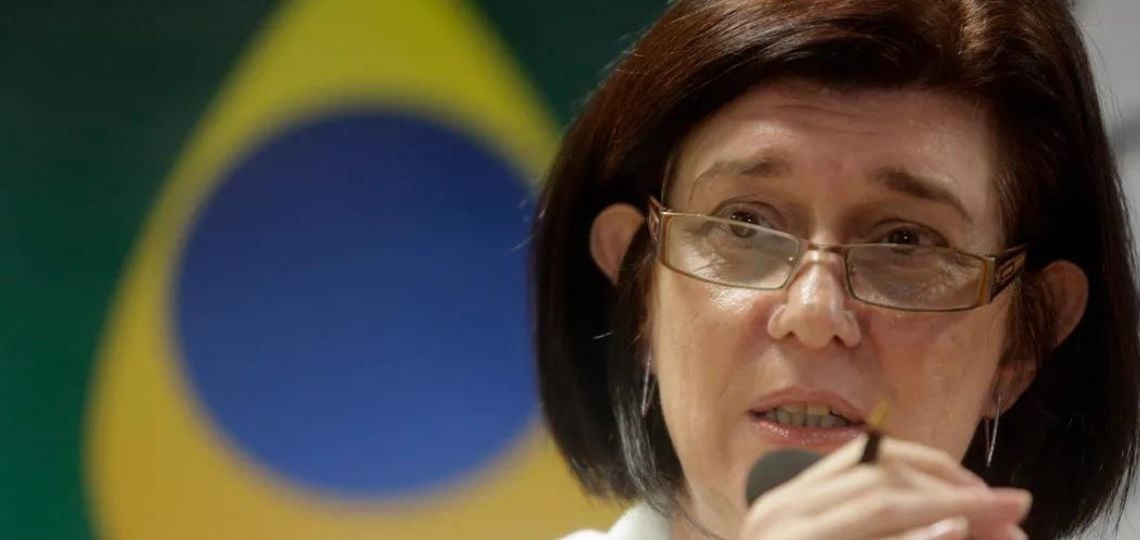 Stabilisation Leadership Petrobras