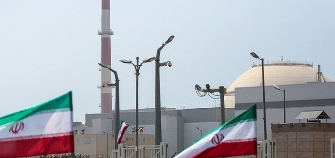 Suspens Programme Nucléaire Iran