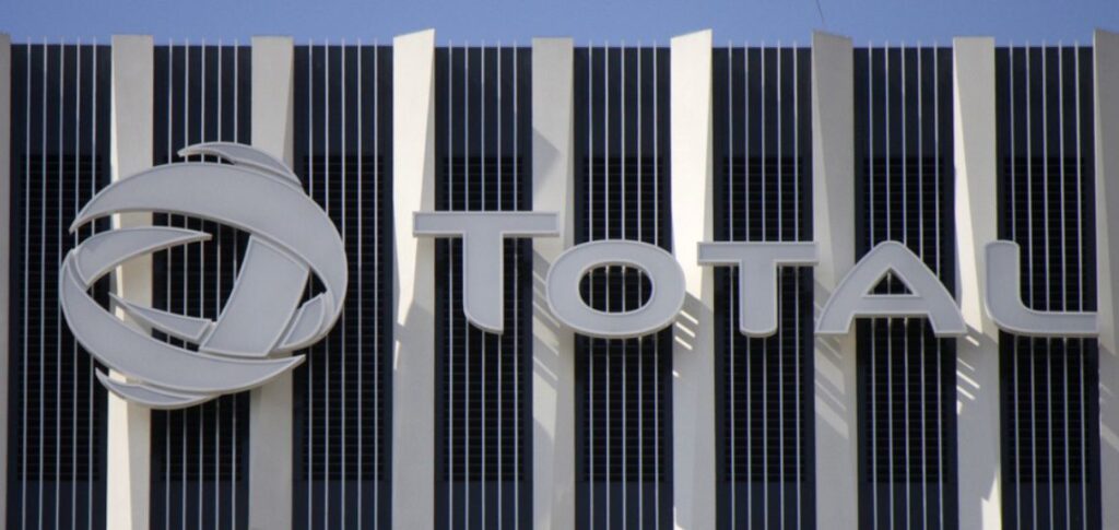 TotalEnergies SINOPEC Accord Carbone