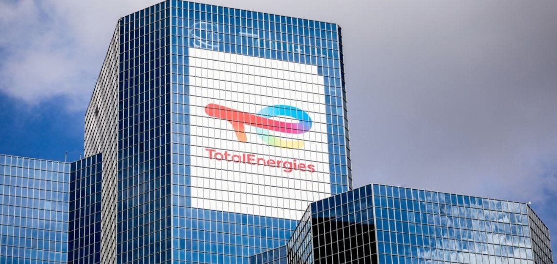 TotalEnergies Renouvelable France