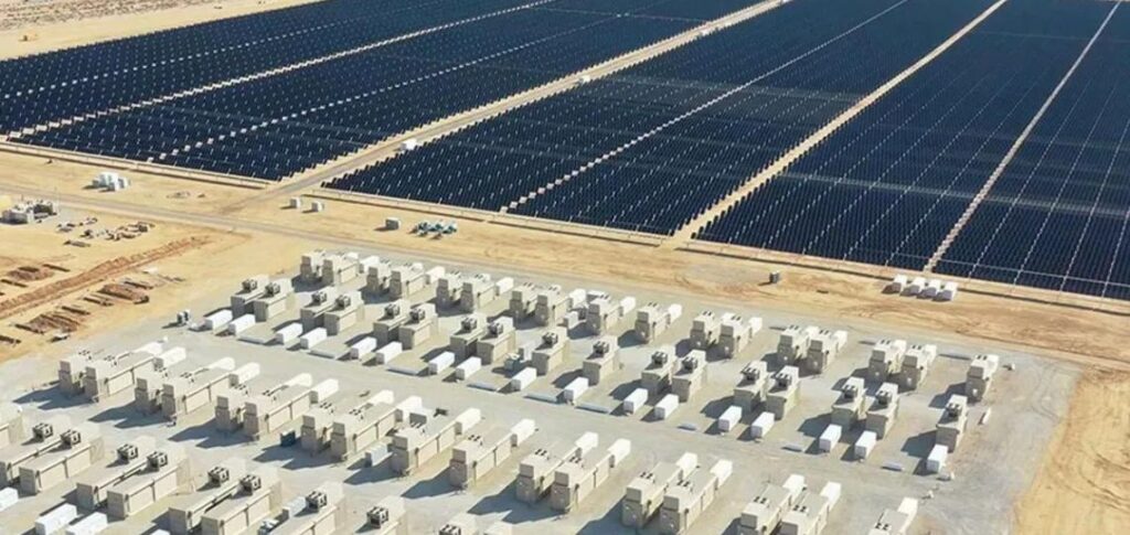 Stockage Énergie G7